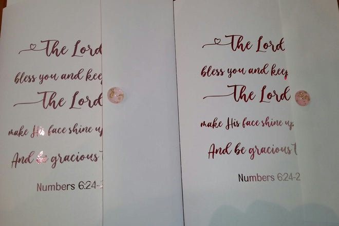 Coptic Greeting Cards