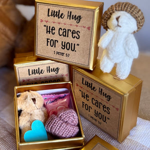 Little Hugs