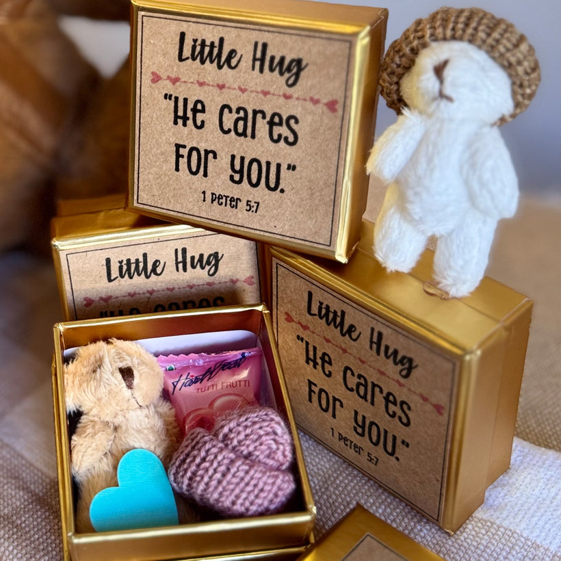 Little Hugs