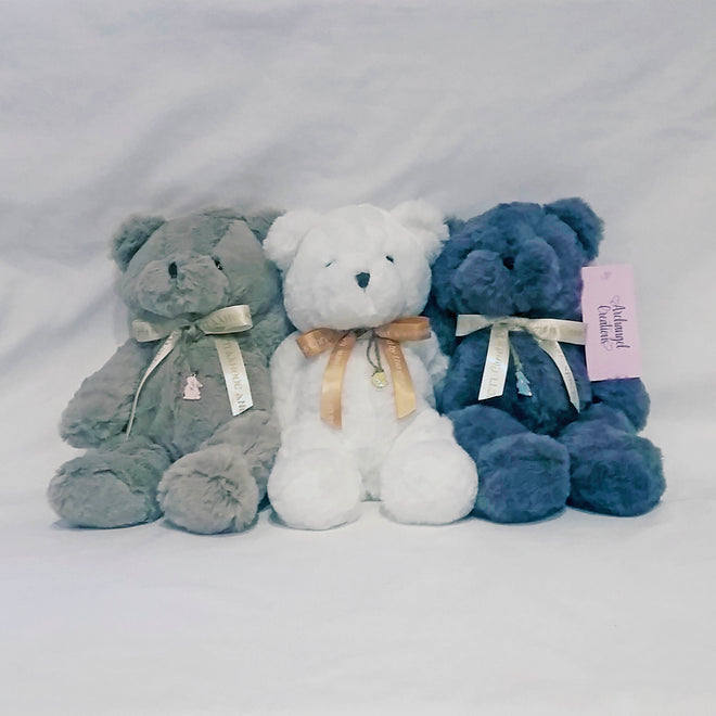 Resurrection Prayer Bears