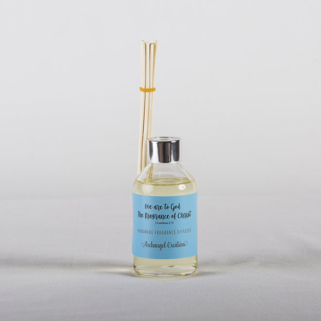 Handmade Fragrance Diffusers