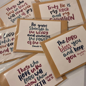 Greeting Cards