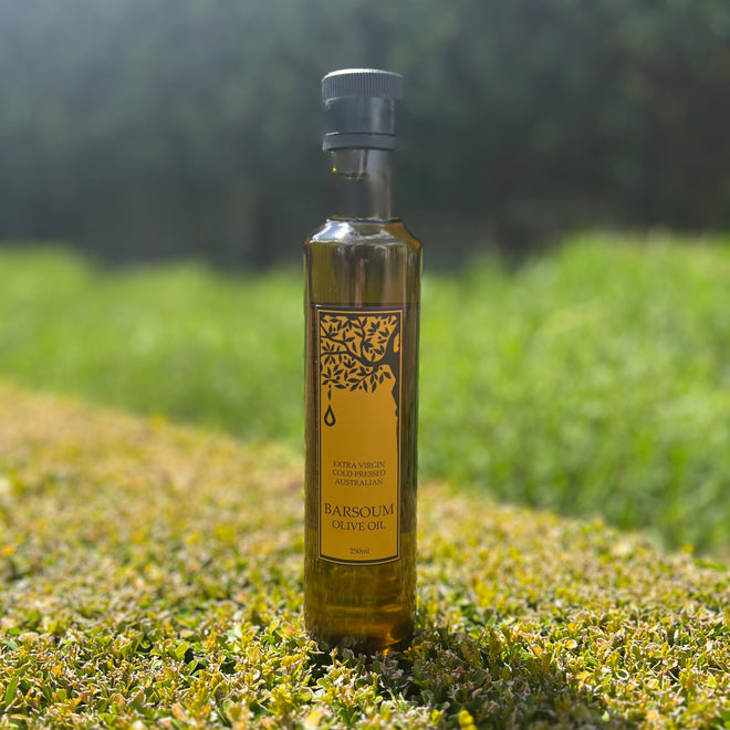 Barsoum Olive Oil