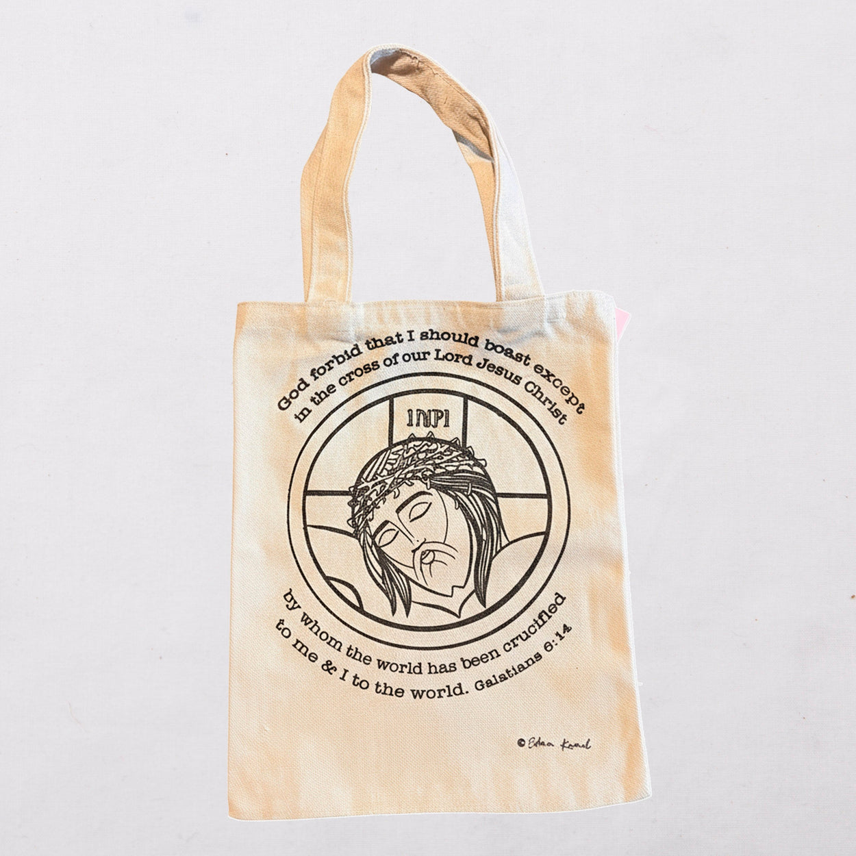 Mini Totes