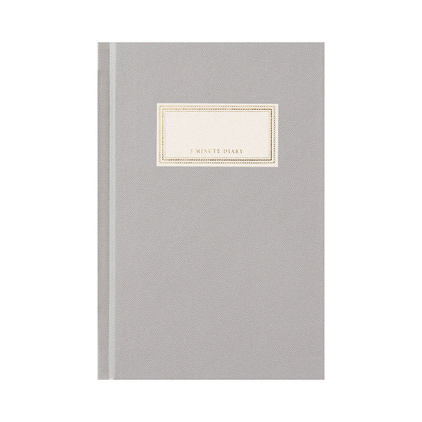 Midori 3 minute diary