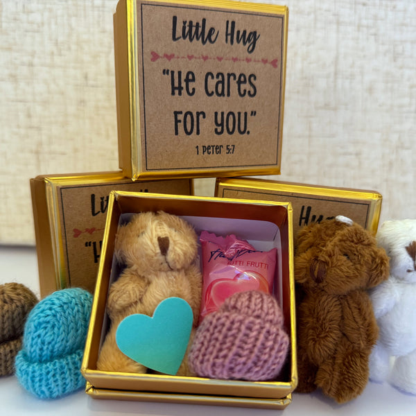 Little Hug