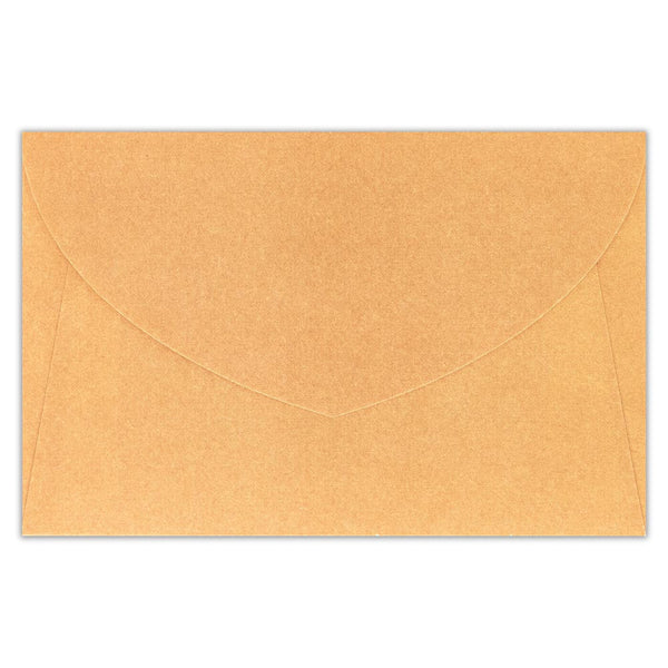 European Antique Markets (Antik Piac) Yellow Greeting Cards by NB Co. Japan