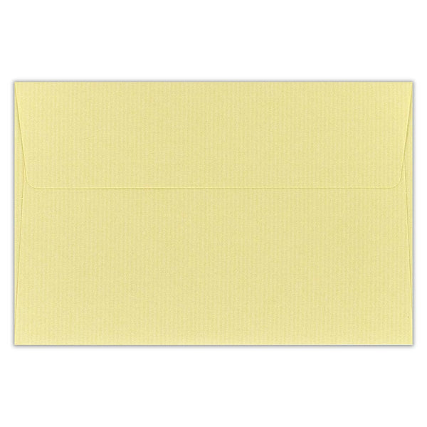 Berg Letterpress - Mimosa - Mini Letter Set