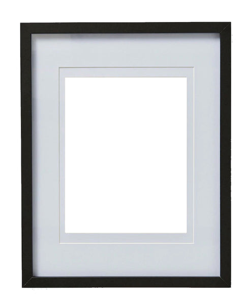 Black frame 