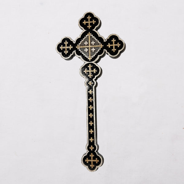 Coptic priest cross set