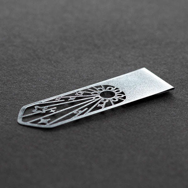 Midori Weather Clip