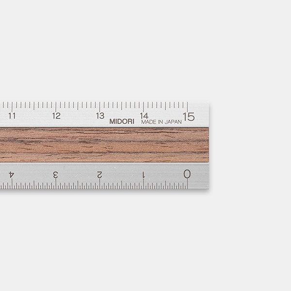 Midori Ruler