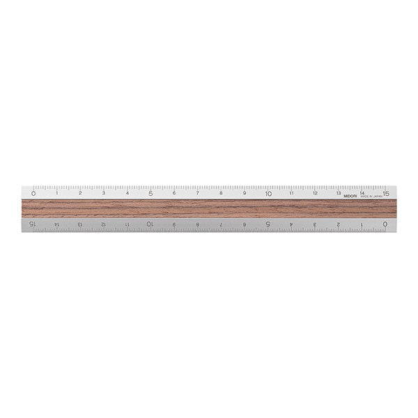 Midori Ruler