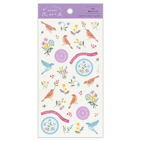 awairo birds and flowers japan nb co