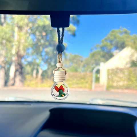 Christmas Car diffuser