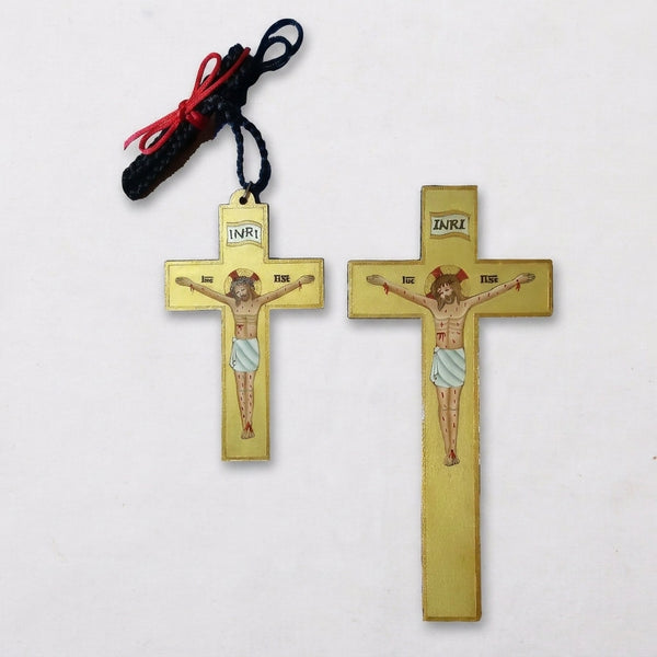 Priest Resurrection Crosses