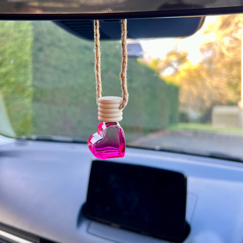 Marshmallow Car Diffuser