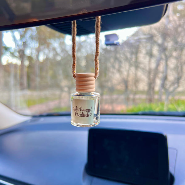 Watermelon Lemonade Car Diffuser