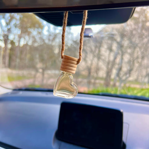 Salted Caramel Car Diffuser