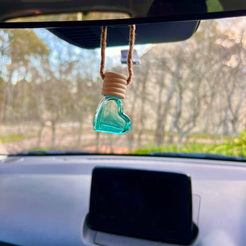Watermelon Lemonade Car Diffuser