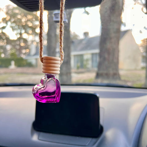 Tropical Splice Car Diffuser