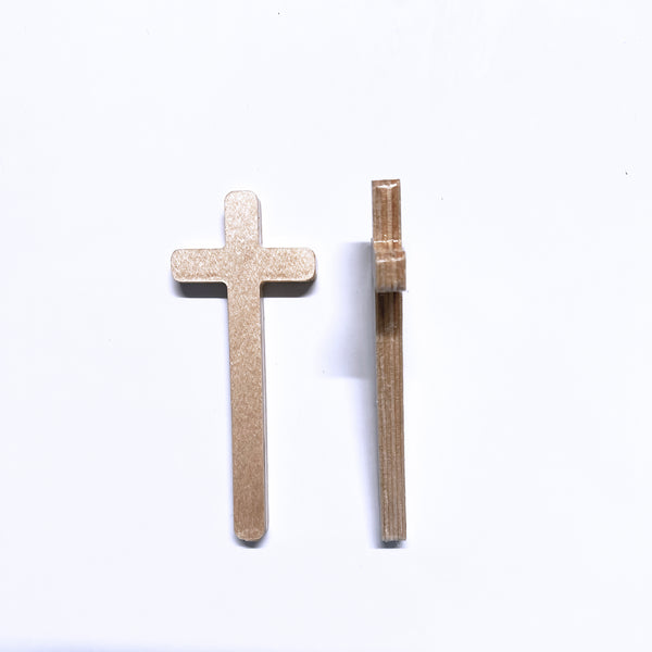 Hand Cross Prayer Cross 