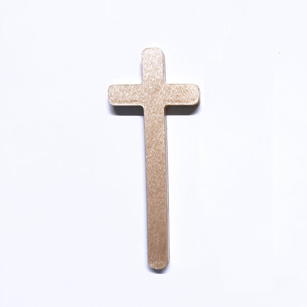 Hand Cross Prayer Cross 