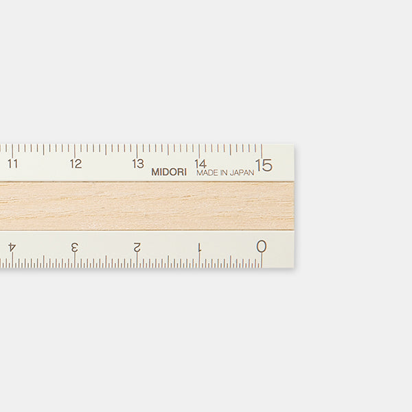 Midori Ruler