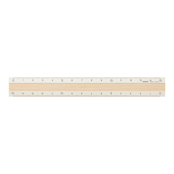 Midori Ruler
