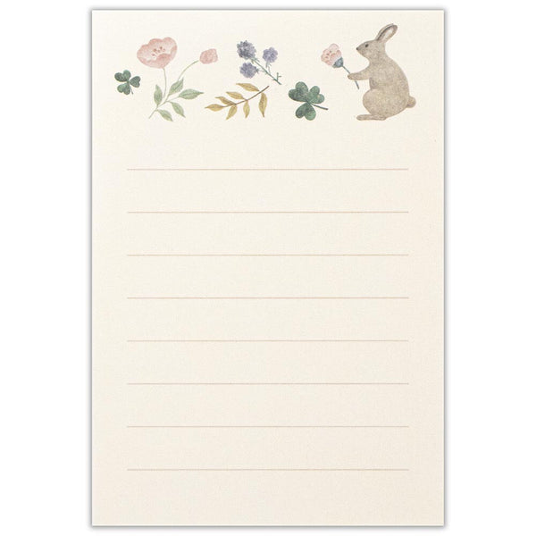 Michikusa Letter set nb co japan