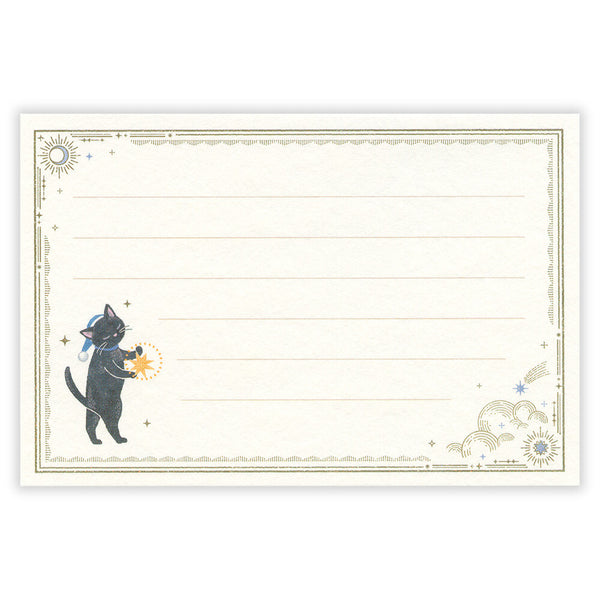Ressa Mini Letter Set NB Co Japan