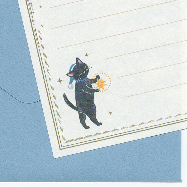 Ressa Mini Letter Set NB Co Japan