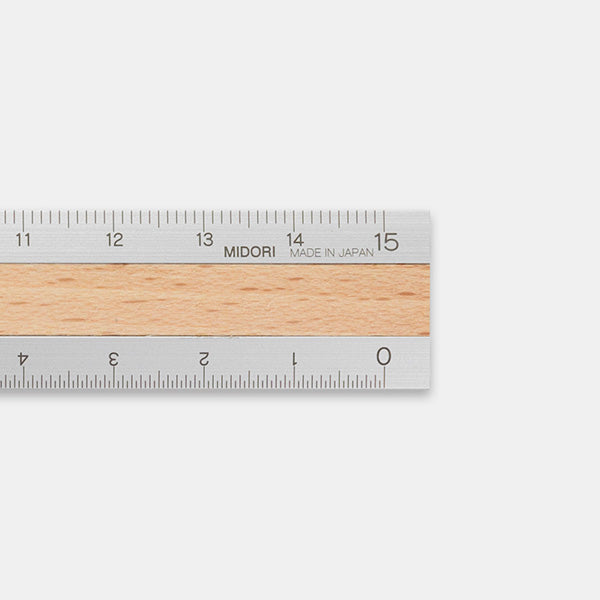 Midori Ruler