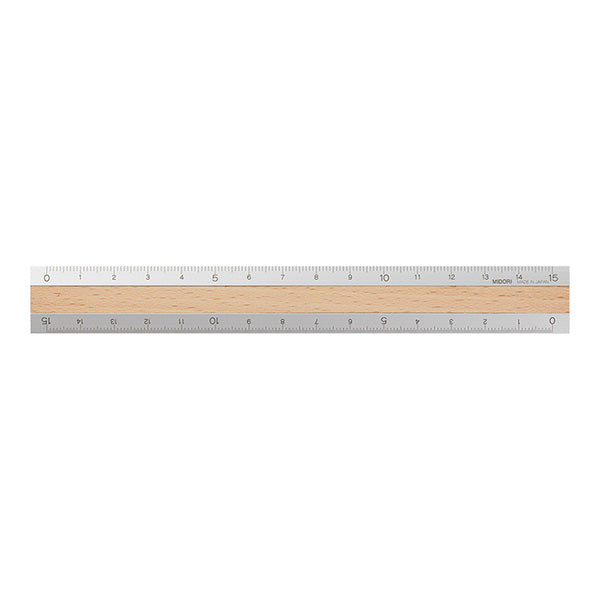 Midori Ruler