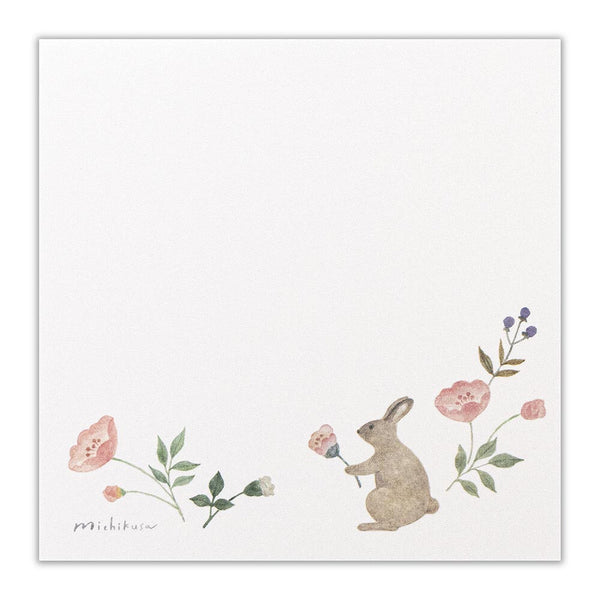 Nb Co Japan Memo Michikusa Petal