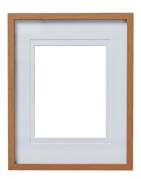 Neutral frame 