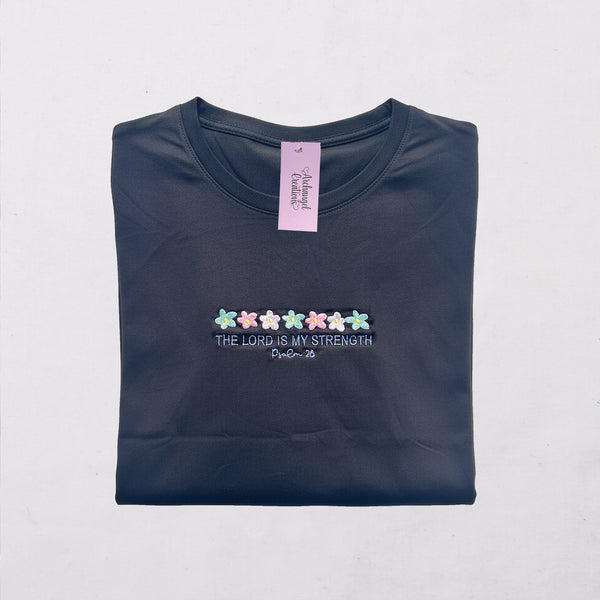 'My Strength' T-Shirt (Adult)