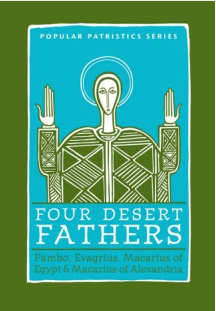 Four Desert Fathers