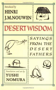 Desert Wisdom