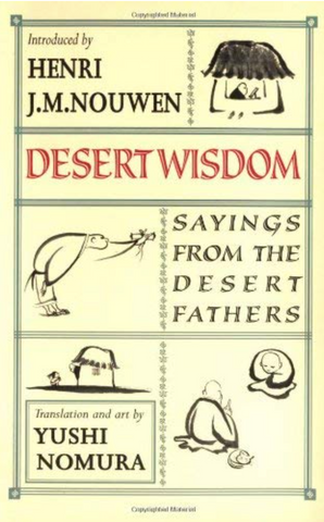 Desert Wisdom