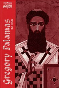 The Triads - Gregory Palamas