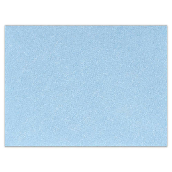 Thoughts - Blue - Mini Letter Set