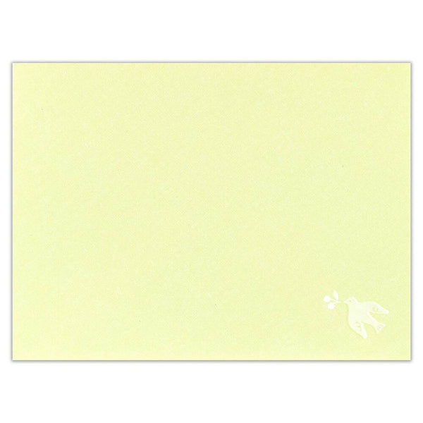 Thoughts - Birds - Mini Letter Set