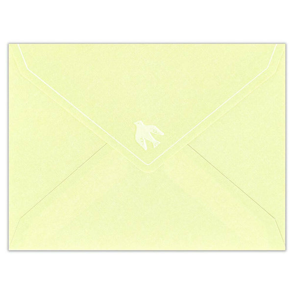 Thoughts - Birds - Mini Letter Set