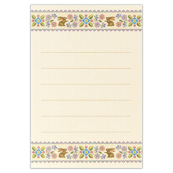 Mini Letter Set by NB Co. Japan