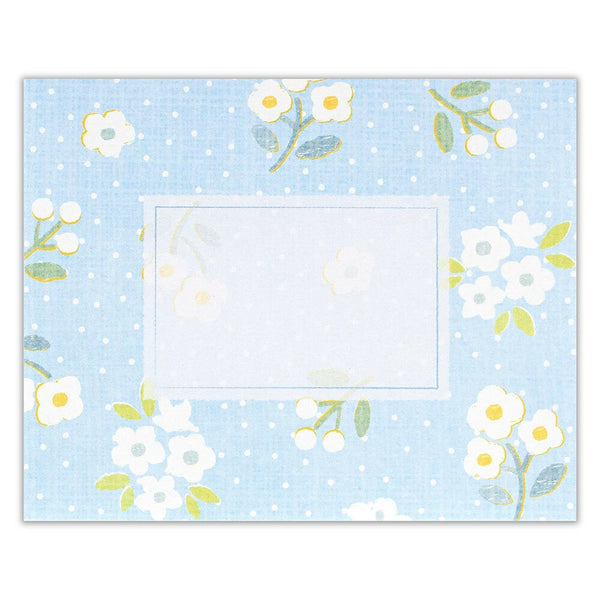 Wanowa - Kotayori Kohana - Letter Set