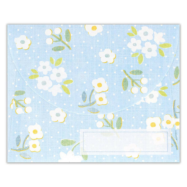 Wanowa - Kotayori Kohana - Letter Set