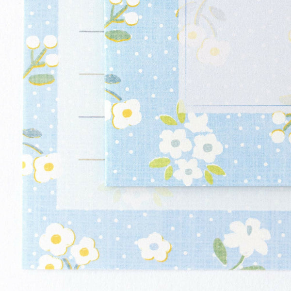 Wanowa - Kotayori Kohana - Letter Set