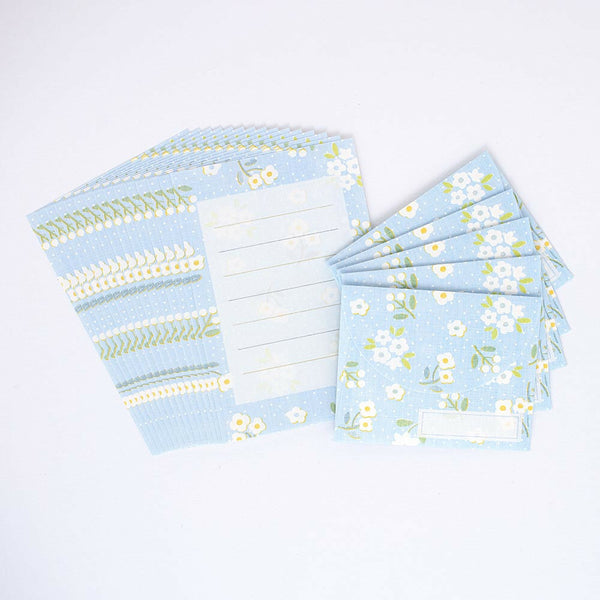 Wanowa - Kotayori Kohana - Letter Set