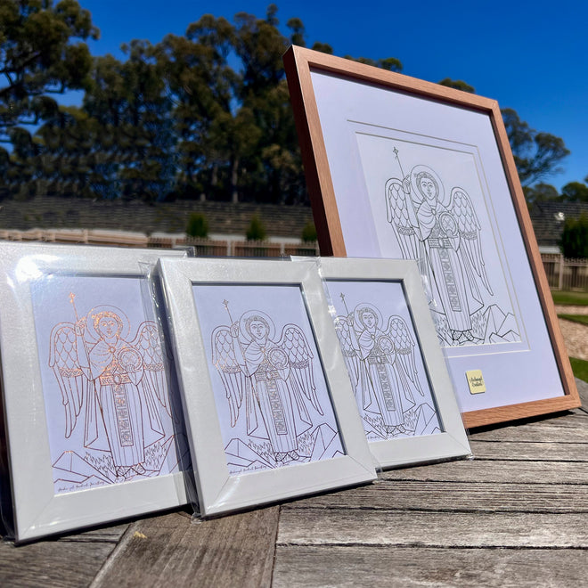 Archangel Michael Gifts